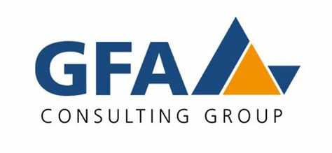 gfa group logo