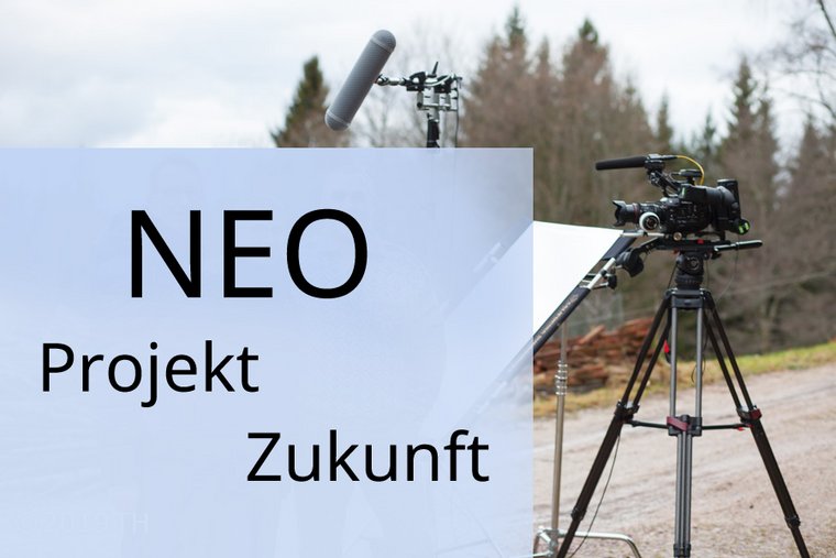 psychologische Interviews Filmproduktion von zazu.berlin hier für Rheinmetall Projekt NEO